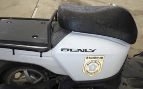 HONDA ﾍﾞﾝﾘｨ110 JA09