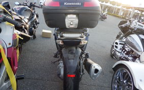 KAWASAKI 1400 GTR 2012