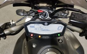 YAMAHA MT-07 2015 RM07J