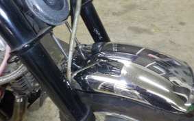 HONDA GORILLA AB27