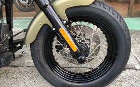 HARLEY FLSS 2016 JS9