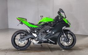 KAWASAKI  NINJA ZX-25R SE ZX250E