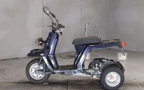 HONDA GYRO TD01