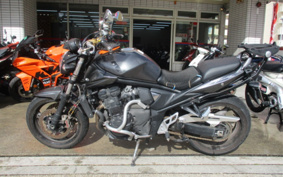 SUZUKI BANDIT1250 ABS 2014 GW72A