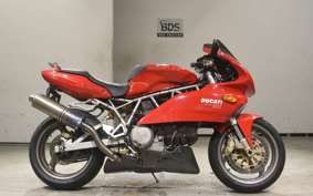 DUCATI SS800IE 2005