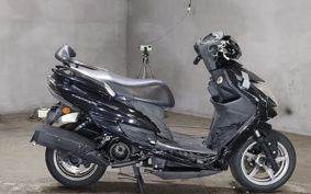 YAMAHA CYGNUS125XSR SEA5J