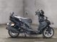 Фото Yamaha CYGNUS125XSR с японского аукциона