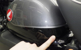 HONDA MONKEY 125 2022 JB03