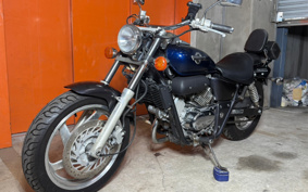 HONDA V-TWIN MAGNA MC29