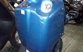 HONDA ZOOMER 2020 AF58