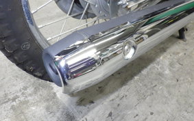 HONDA C110 SUPER CUB 2024 JA07