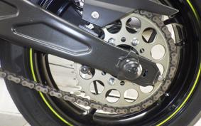 KAWASAKI Z650 A 2022 ER650H