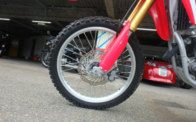 HONDA CRF250L MD44