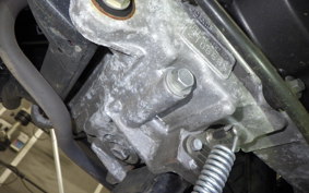 HONDA TACT Gen.4 2023 AF79