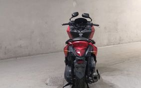 HONDA PHASE MF11