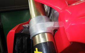 HONDA CRF250 RALLY 2026 ME12