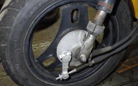 SUZUKI LET's 4 CA45A