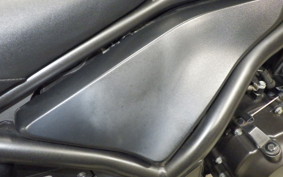 HONDA REBEL 250 A MC49