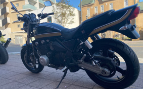 KAWASAKI ZEPHYR400K 2005 ZR400C