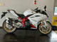 Фото Honda CBR250RR ABS 2021 с японского аукциона