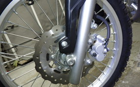 KAWASAKI KLX230 LX230A