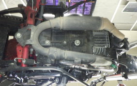 HONDA DAX 125 2003 JB04