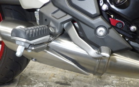 KAWASAKI Z650 A 2024 ER650S