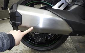 KAWASAKI NINJA 1000 SX 2024 ZXT02K