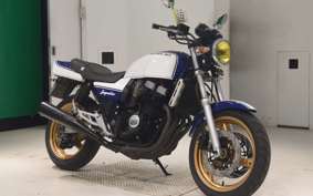 SUZUKI GSX400 IMPULSE 1996 GK79A