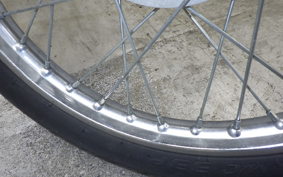 HONDA C50 SUPER CUB 2012 AA04