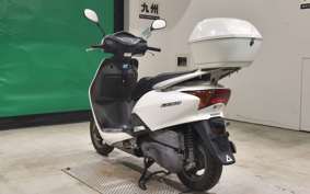 HONDA LEAD 110 1992 JF19