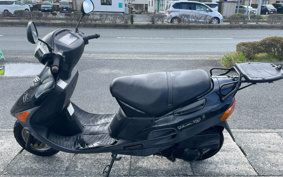SUZUKI VECSTAR 150 CG42A