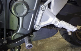 HONDA CB650R 2024 RH17