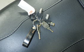 HARLEY FLSTF 1450 2002