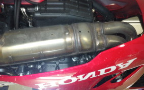 HONDA CBR400R 2024 NC65