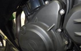 KAWASAKI NINJA 400 2023 EX400L