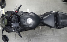 YAMAHA YZF-R25 2026 RG43J