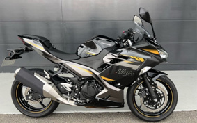 KAWASAKI NINJA 400 2022 EX400G