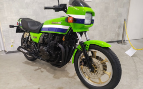 KAWASAKI Z1100 R 1988 KZT10R