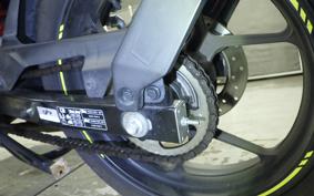 SUZUKI GIXXER 150 ED131