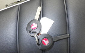 HONDA MONKEY 125 ABS 1998 JB02