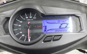YAMAHA CYGNUS 125 XSR 3 2011 SED8J