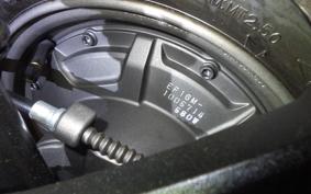 HONDA EM1E: 2025 EF16