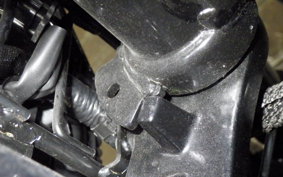 SUZUKI GIXXER 150 2010 ED131