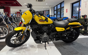 HARLEY  HARLEY RH975S NIGHT  STAR  2023 ZF1