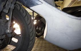 SUZUKI ADDRESS V125 G CF46A