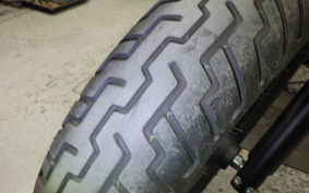 HONDA REBEL 250 A MC49