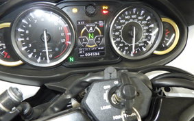 SUZUKI HAYABUSA Gen.3 2023 EJ11A