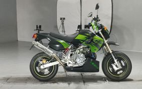 KAWASAKI KSR110 KL110A