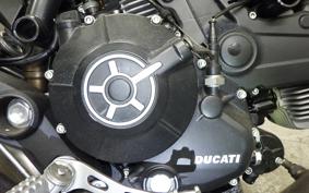 DUCATI SCRAMBLER SIXTY2 2016